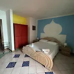 Anima Rooms&pool - Con Piscina 호텔 산 파스콸레