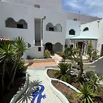 호텔 Anima Rooms&pool - Con Piscina 산 파스콸레