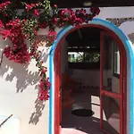호텔 Anima Rooms&pool - Con Piscina