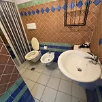 호텔 Anima Rooms&pool - Con Piscina 산 파스콸레