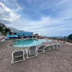 Anima Rooms&pool - Con Piscina 호텔