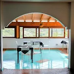 호텔 Anima Rooms&pool - Con Piscina