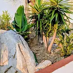 Anima Rooms&pool - Con Piscina 산 파스콸레