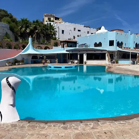 Anima Rooms&pool - Con Piscina *