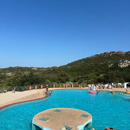 Anima & Pool San Pasquale