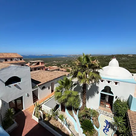 Anima Rooms&pool - Con Piscina Hotel San Pasquale