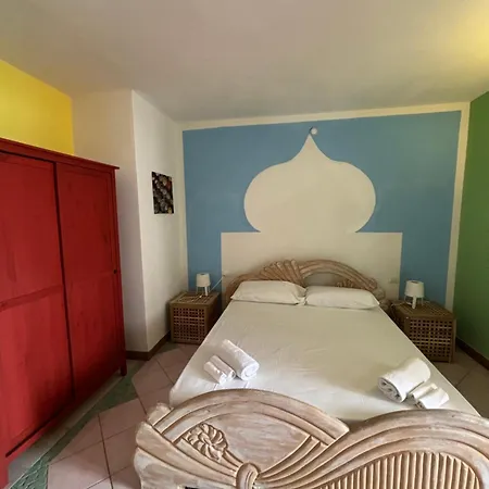 Anima Rooms&pool - Con Piscina *