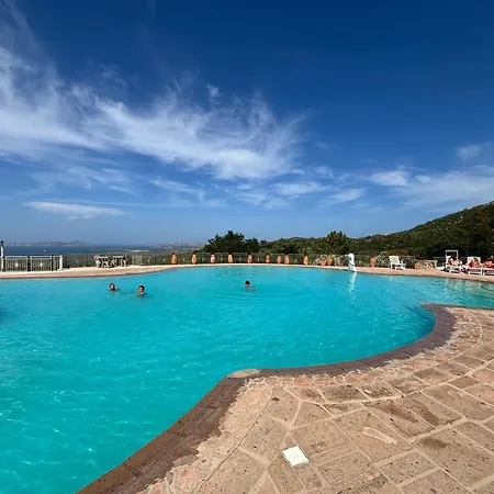 Anima & Pool * San Pasquale