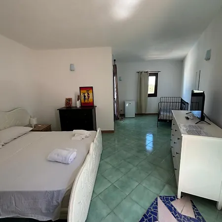 Anima Rooms&pool - Con Piscina Hotell