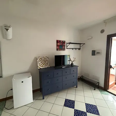 Hotel Anima Rooms&pool - Con Piscina San Pasquale