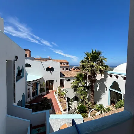 Anima Rooms&pool - Con Piscina Сан-Паскуале