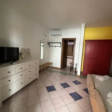 Anima Rooms&pool - Con Piscina Отель