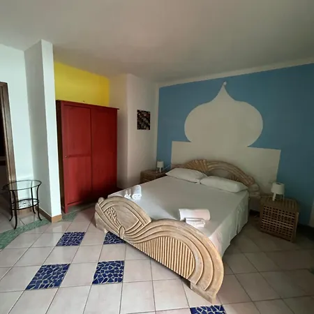Anima Rooms&pool - Con Piscina Hotell San Pasquale