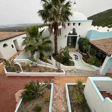 Anima Rooms&pool - Con Piscina Сан-Паскуале