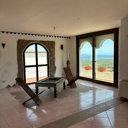 Anima Rooms&pool - Con Piscina Отель Сан-Паскуале