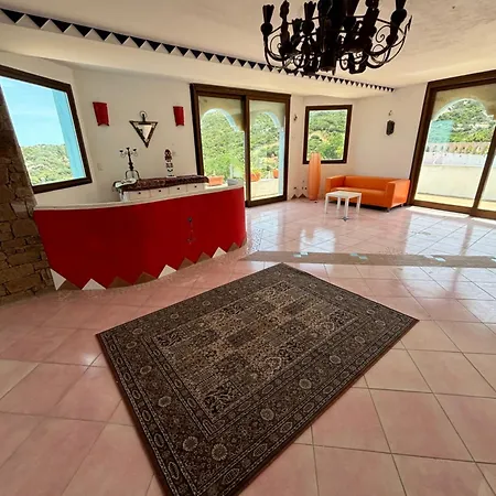 Anima Rooms&pool - Con Piscina San Pasquale