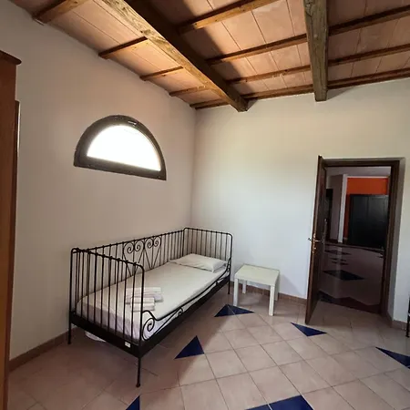 Anima Rooms&pool - Con Piscina * San Pasquale