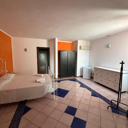 Hotel Anima Rooms&pool - Con Piscina