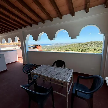 Anima Rooms&pool - Con Piscina