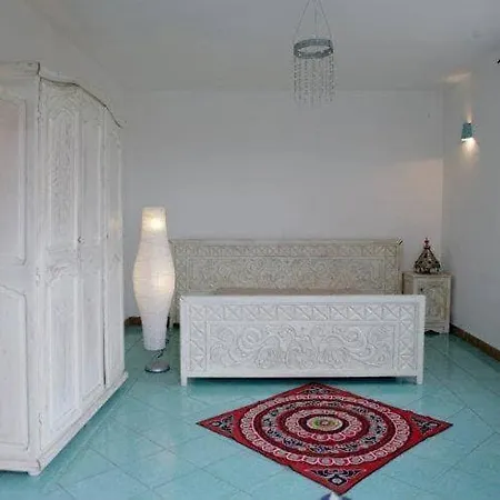 Hotel Anima Rooms&pool - Con Piscina