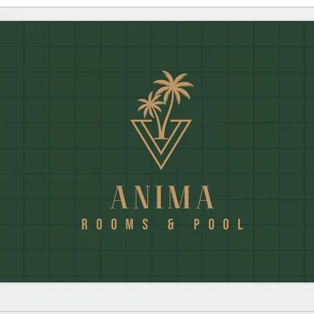 Hotel Anima Rooms&pool - Con Piscina San Pasquale