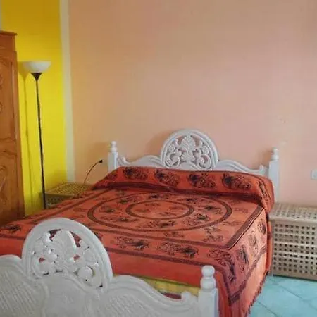 Anima Rooms&pool - Con Piscina *