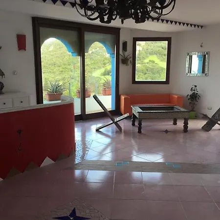 Hotel Anima Rooms&pool - Con Piscina *