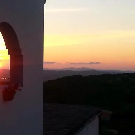 Anima & Pool Hotel San Pasquale