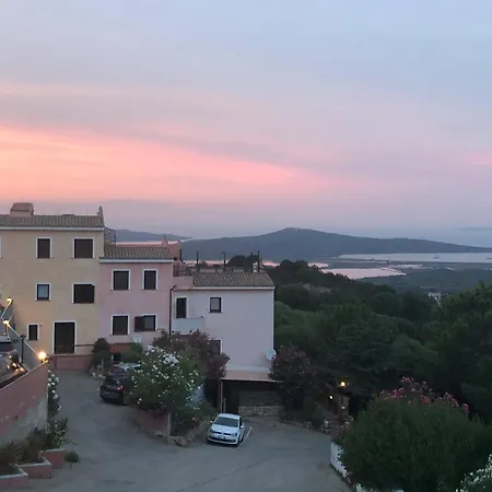 Anima Rooms&pool - Con Piscina Отель Сан-Паскуале