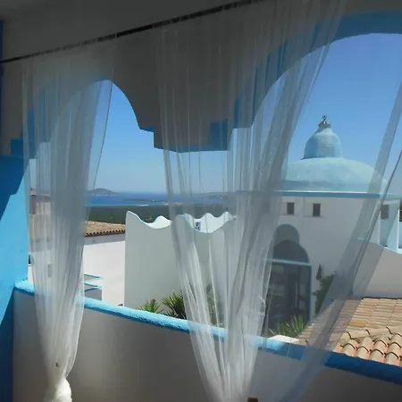 Anima Rooms&pool - Con Piscina