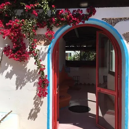 Hotel Anima Rooms&pool - Con Piscina