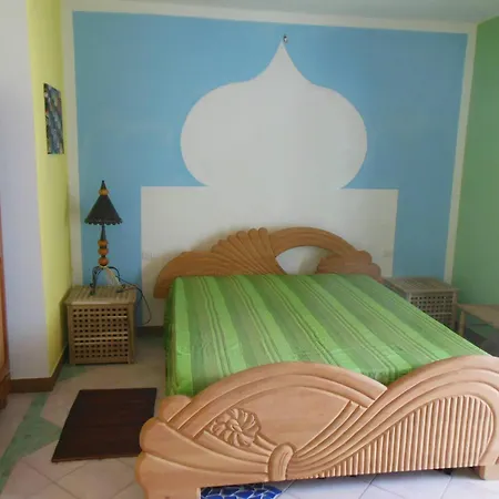 Anima Rooms&pool - Con Piscina Отель