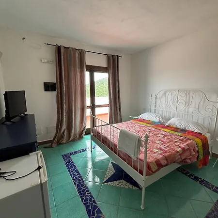 Anima Rooms&pool - Con Piscina Отель