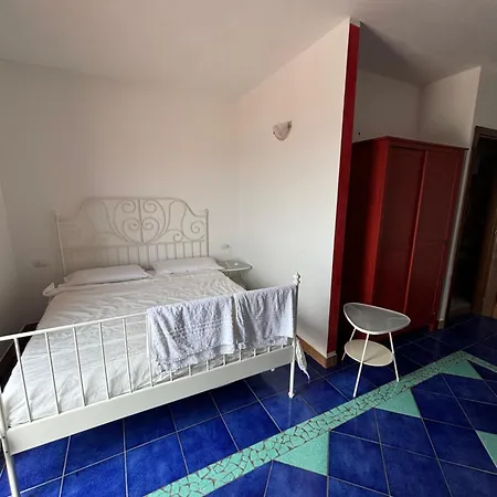 Anima Rooms&pool - Con Piscina Отель