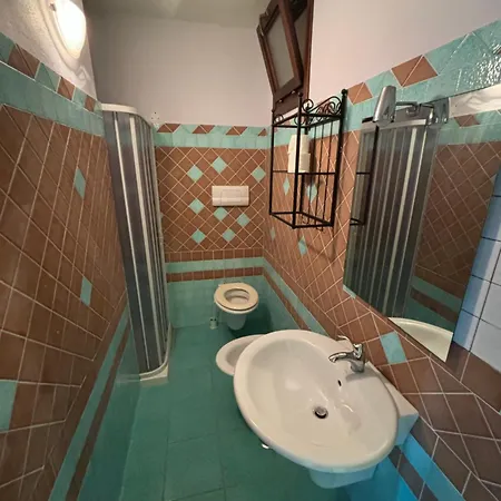 Anima Rooms&pool - Con Piscina Hotel *