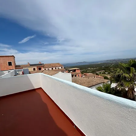 Anima Rooms&pool - Con Piscina Hotell *
