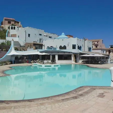 Отель Anima Rooms&pool - Con Piscina *