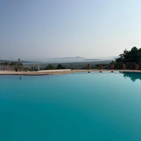 Отель Anima Rooms&pool - Con Piscina Сан-Паскуале