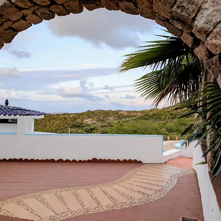 Anima Rooms&pool - Con Piscina Hotel