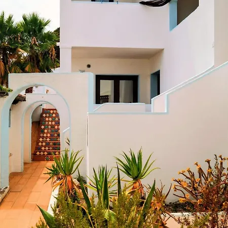Anima Rooms&pool - Con Piscina