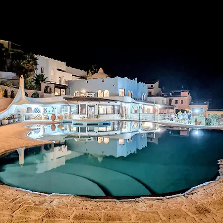 Anima Rooms&pool - Con Piscina Hotel San Pasquale