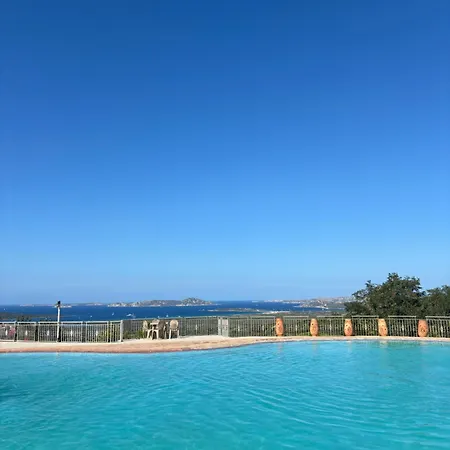 Anima Rooms&pool - Con Piscina Hotel