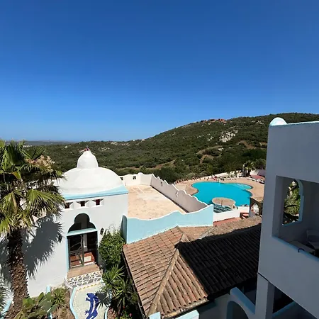 Anima Rooms&pool - Con Piscina