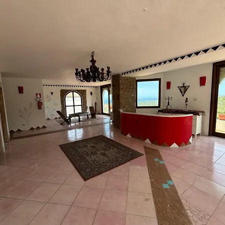 Anima & Pool * San Pasquale