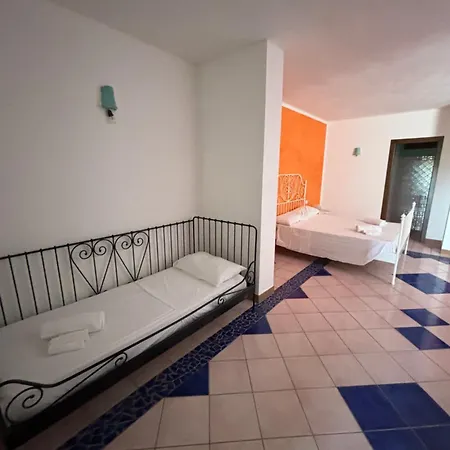 Anima Rooms&pool - Con Piscina