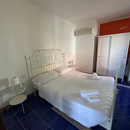 Anima Rooms&pool - Con Piscina Hotel