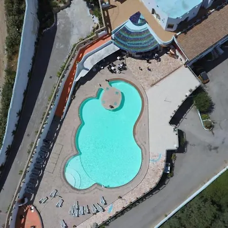 Hotel Anima Rooms&pool - Con Piscina *