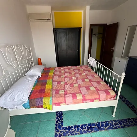 Anima Rooms&pool - Con Piscina * サン・パスクアーレ