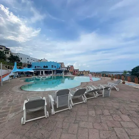 Anima Rooms&pool - Con Piscina Hotel