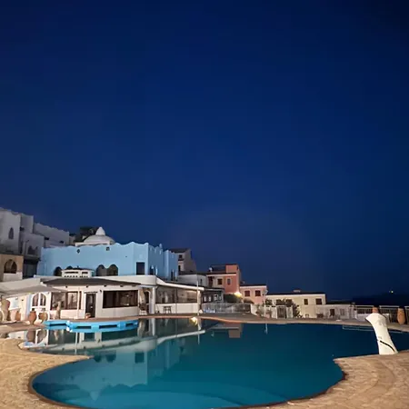 Anima & Pool * San Pasquale